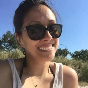 Meet your Posher, Christina